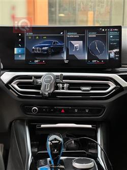 بي ام دبليو i4